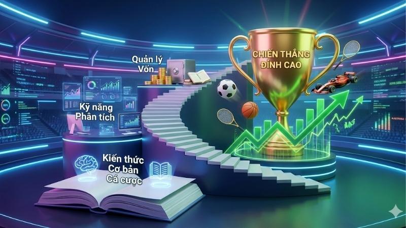 Hướng dẫn cá cược thể thao từ A-Z - Cẩm nang toàn tập 3 huong-dan-ca-cuoc-the-thao-tu-a-z