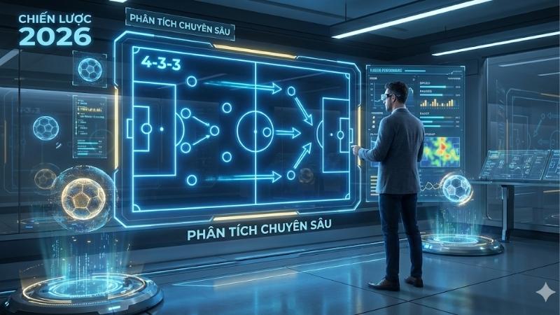 Kinh nghiệm soi kèo bóng đá hiệu quả - Bí quyết thắng lớn 3 kinh-nghiem-soi-keo-bong-da-hieu-qua