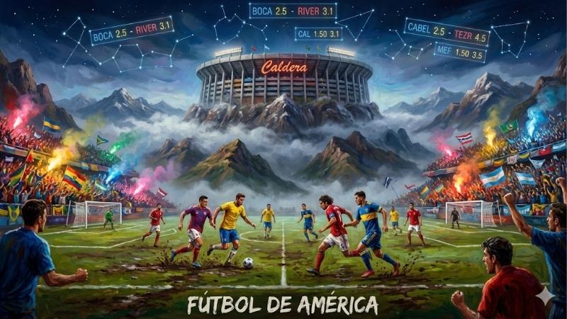 Soi kèo bóng đá Nam Mỹ -Chiến thuật nhận định đỉnh cao 3 soi-keo-bong-da-nam-my